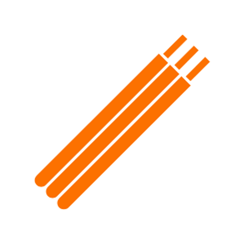 Copper Earthing Icon