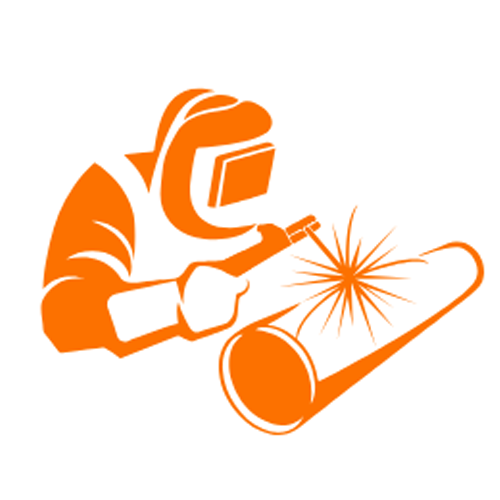 Exothermic Welding Icon