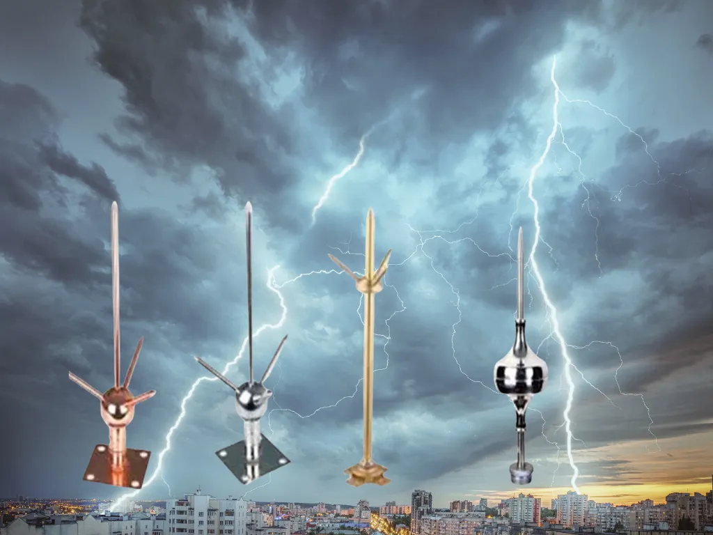 Black and Blue Modern World Meteorology Day Instagram Post